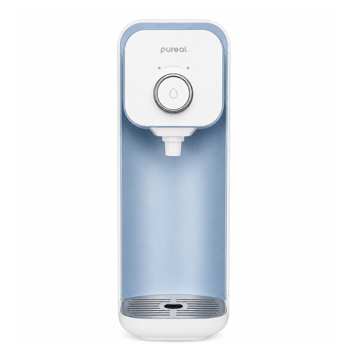 Direct (White & Blue Body)