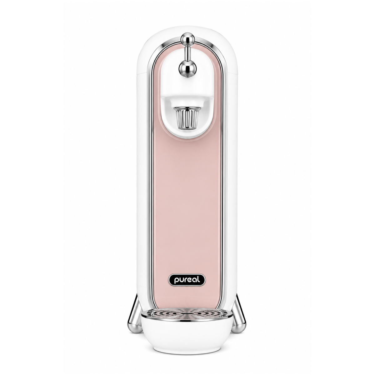 Mini Changer (Rose)