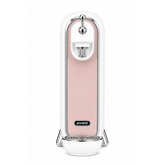 Mini Changer (Rose)