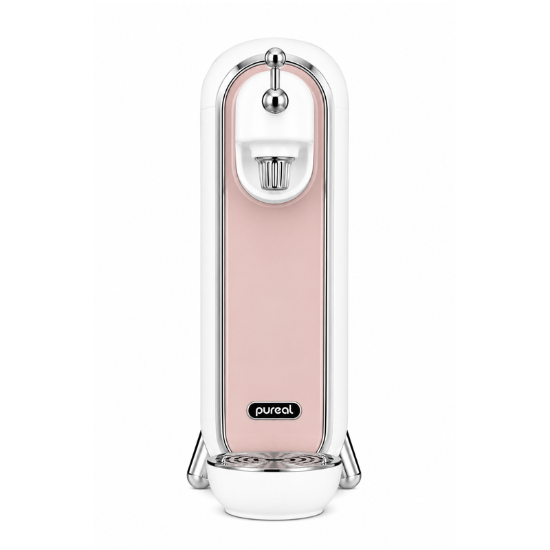 Mini Changer (Rose)