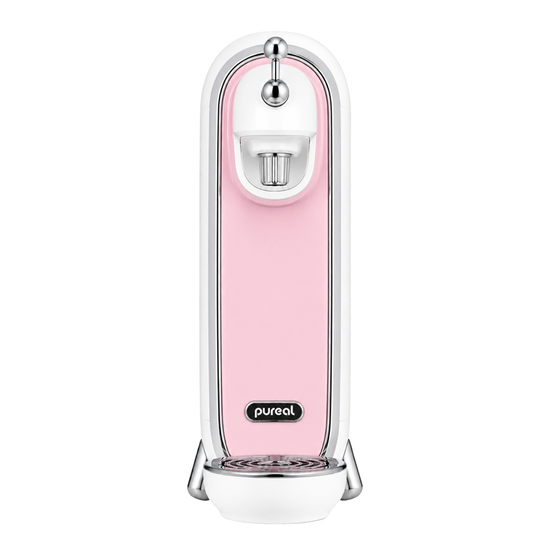 Mini Changer (Pink)