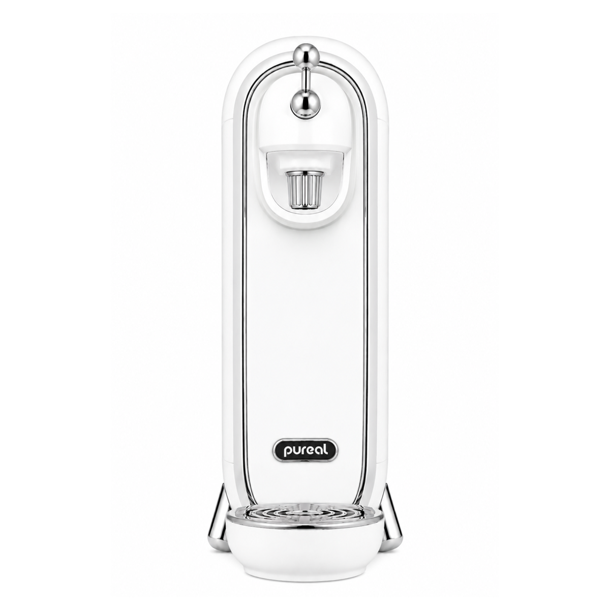 Mini Changer (White)