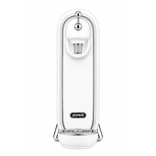 Mini Changer (White)