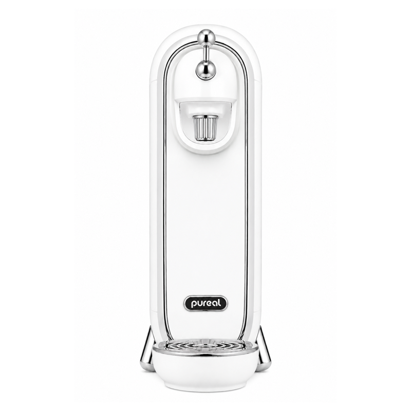 Mini Changer (White)