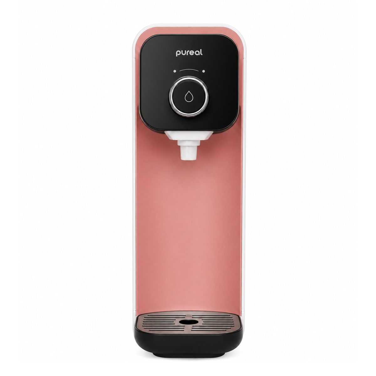 Direct (Black & Pink Body)