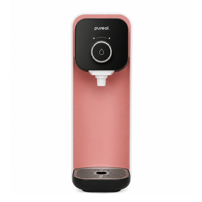 Direct (Black & Pink Body)