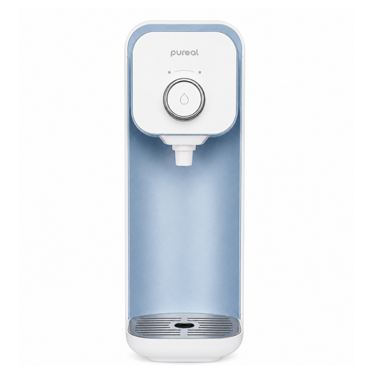 Direct (White & Blue Body)