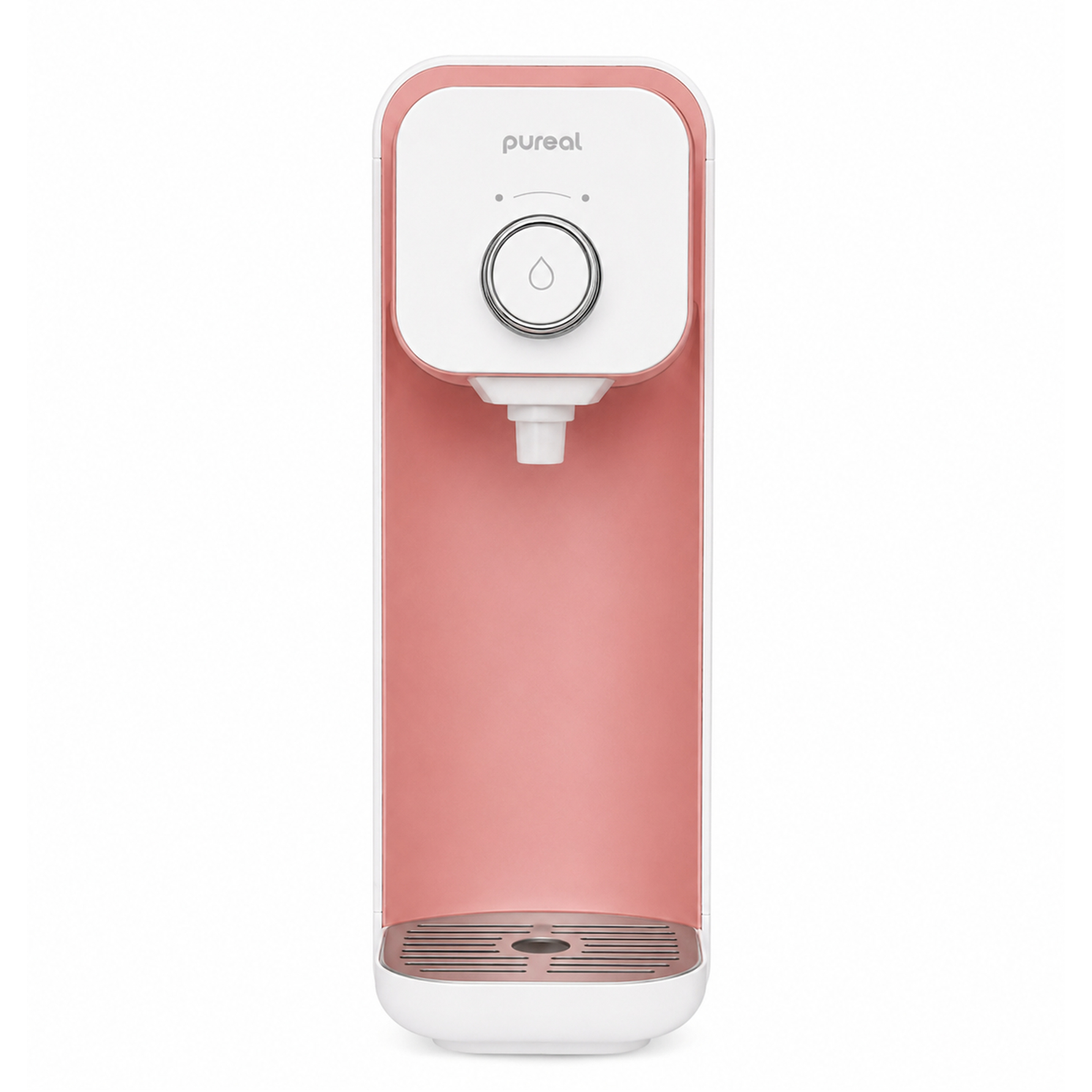 Direct (White & Pink Body)