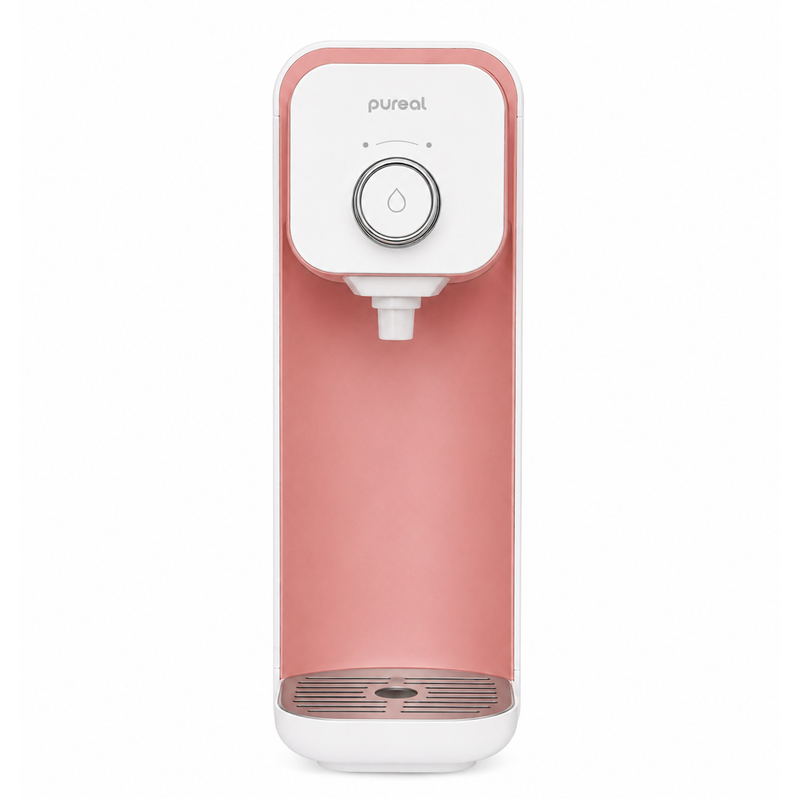 Direct (White & Pink Body)