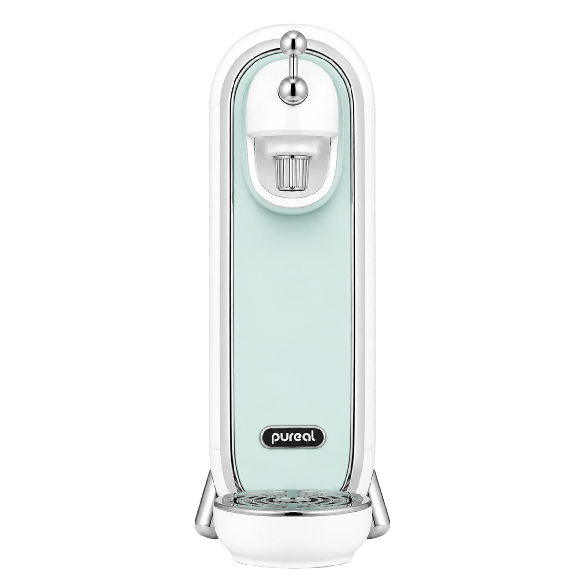 Mini Changer (Mint)
