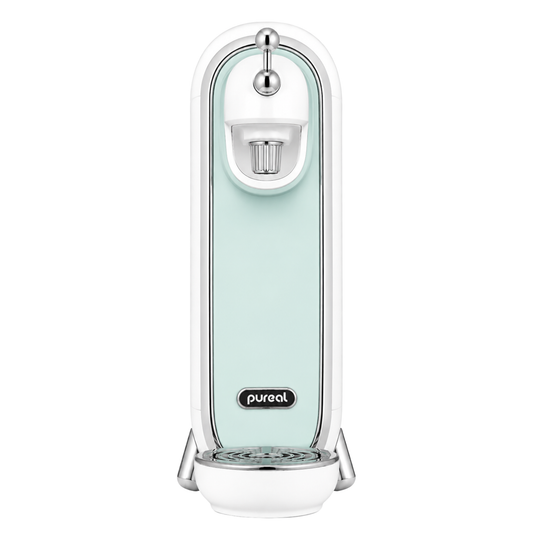 Mini Changer (Mint)